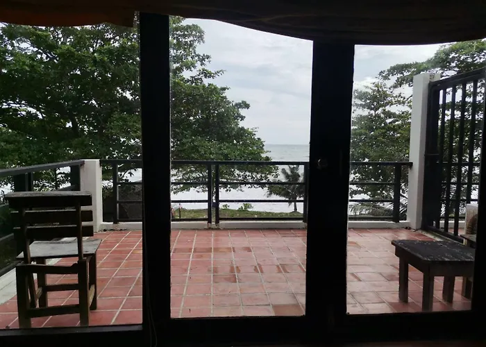 暹羅海灘度假村