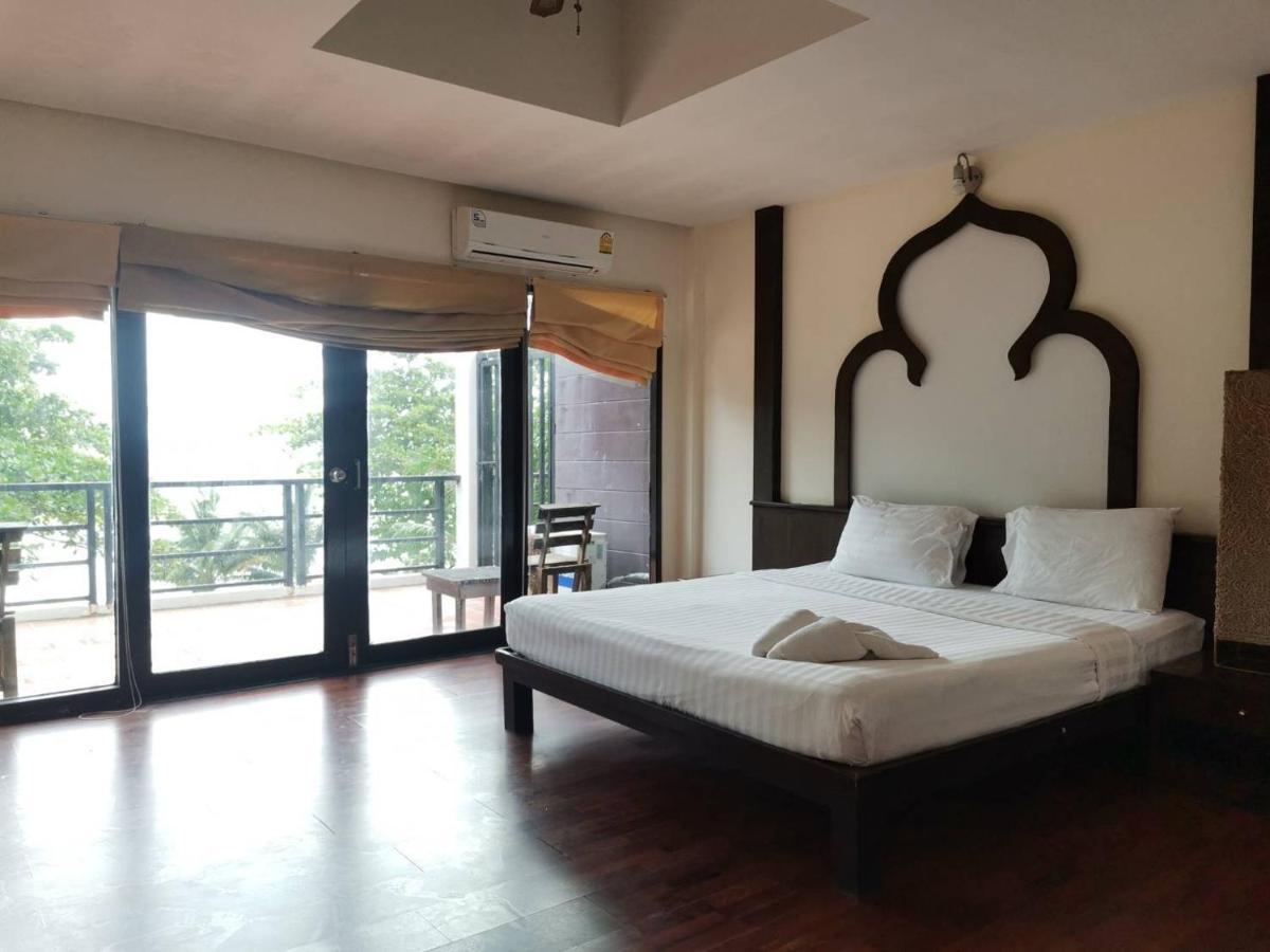 渡假村 Siam 3*