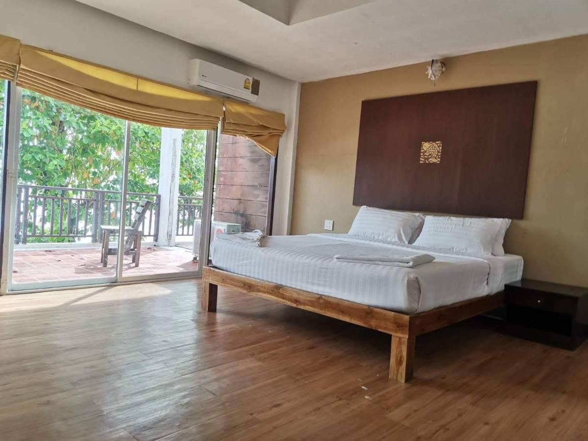 渡假村 Siam Koh Chang