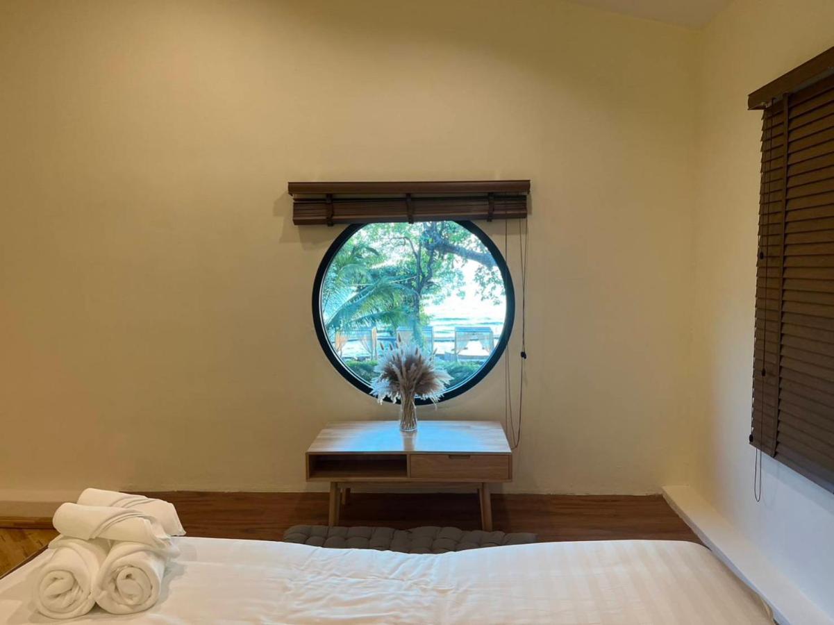 渡假村 Siam Koh Chang