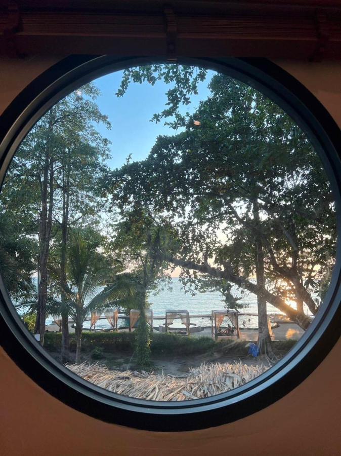 渡假村 Siam Koh Chang