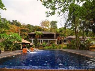 Siam 渡假村 Koh Chang