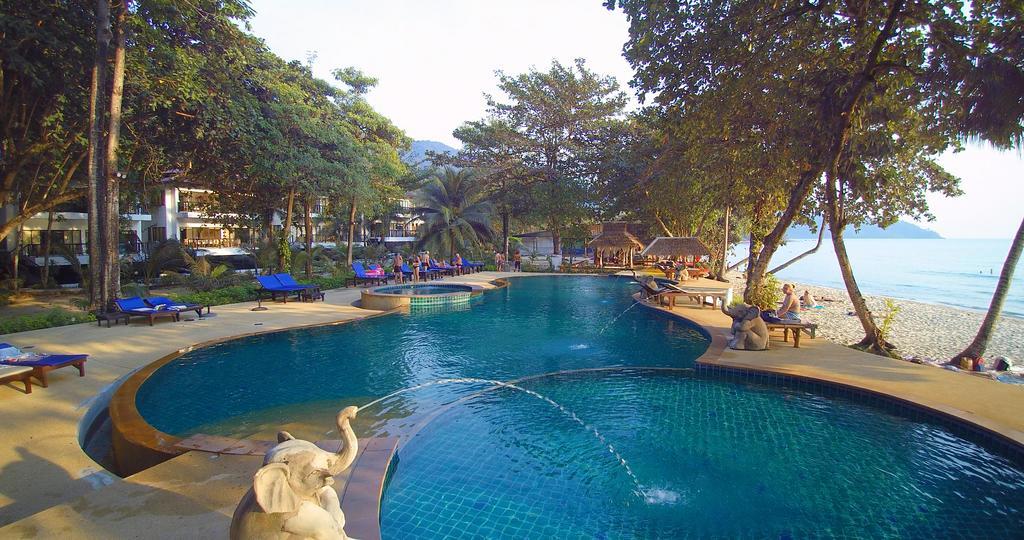 渡假村 Siam