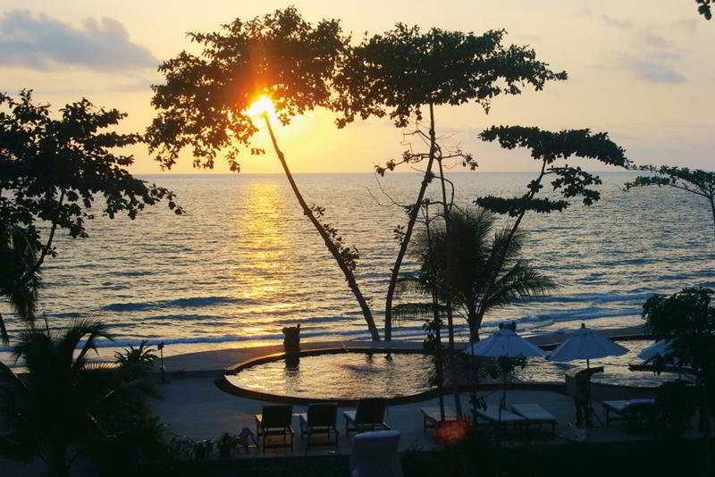 Siam 渡假村 Koh Chang
