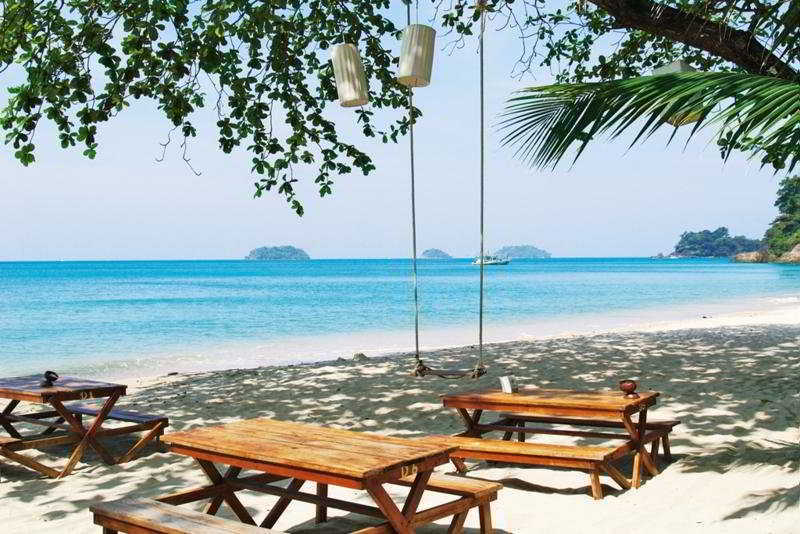 Siam 渡假村 Koh Chang