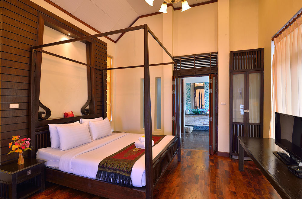 Siam 渡假村 3*