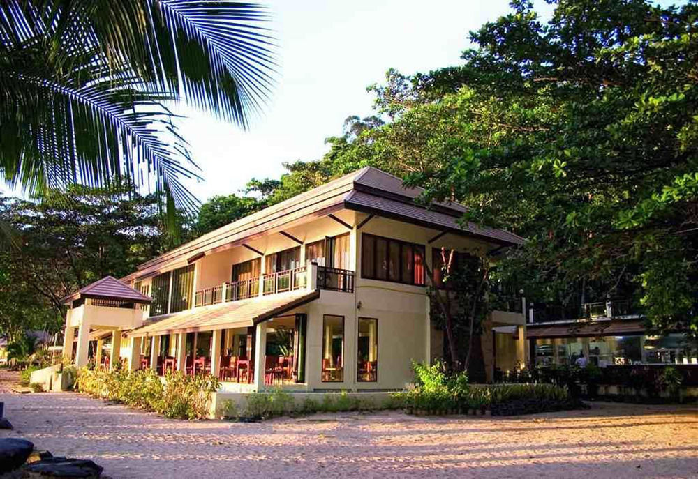 渡假村 Siam