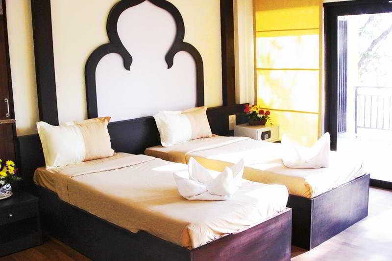 Siam 渡假村
