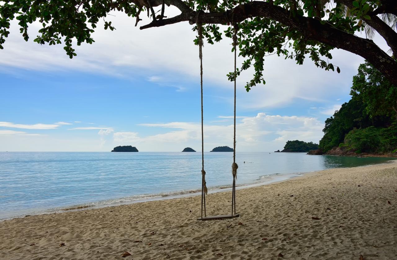 Siam 渡假村 Koh Chang