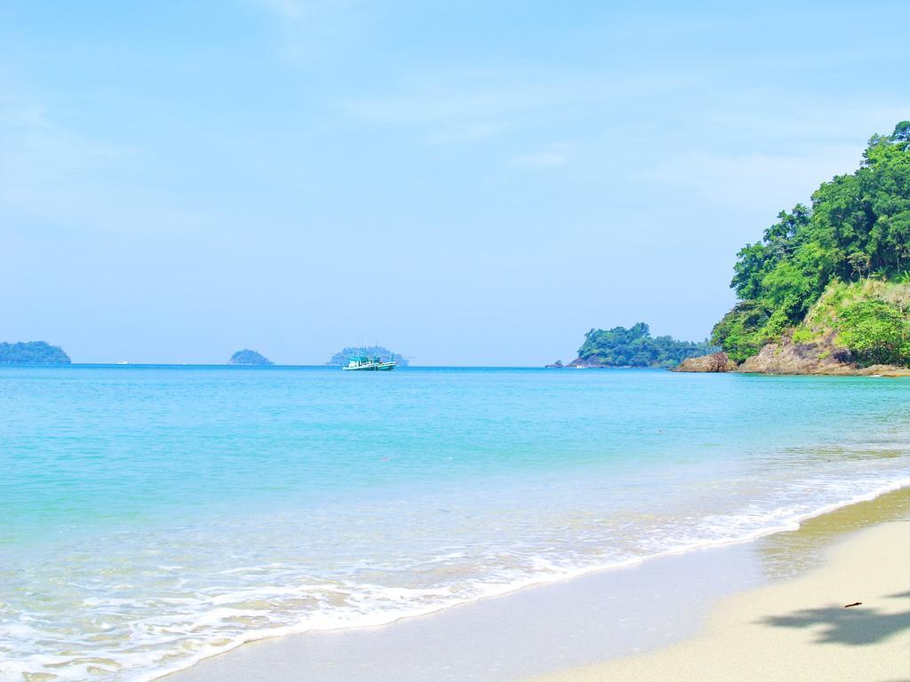 渡假村 Siam Koh Chang